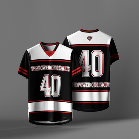 NFL UCV 323 BLACK