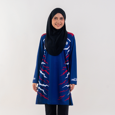 Rentap Muslimah Navy