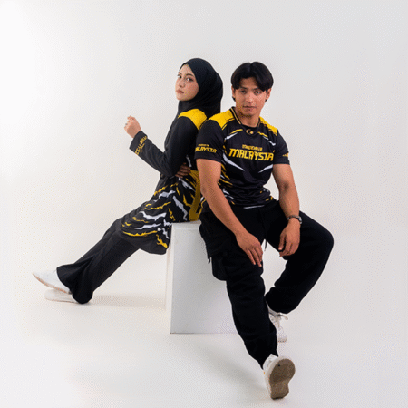 Rentap Vneck NFL Jersey Black
