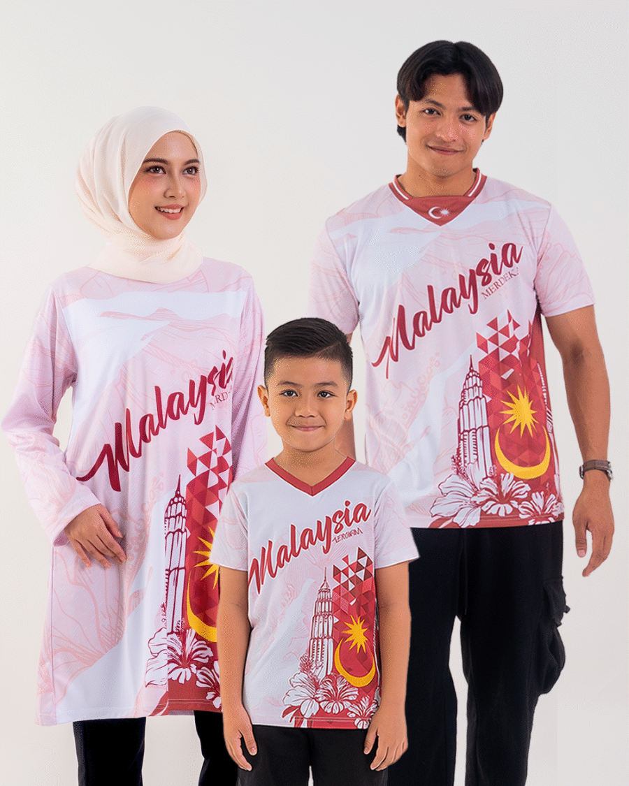 Wangsa Kids Light Brown - Image 2