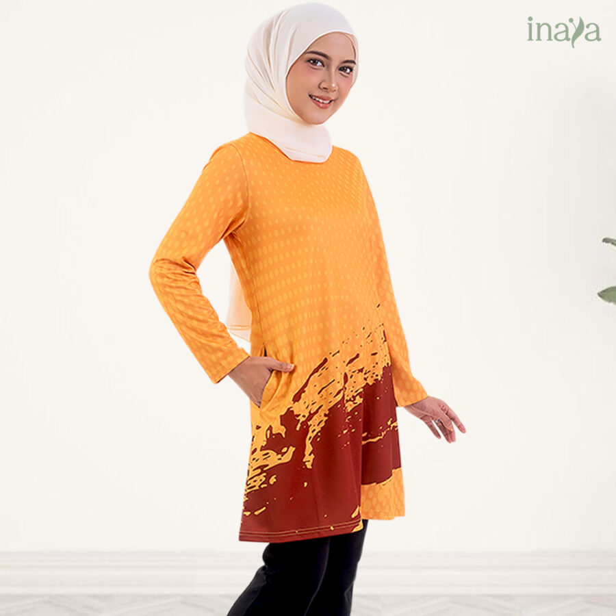 EUNOIA EDITION YELLOW - Image 2