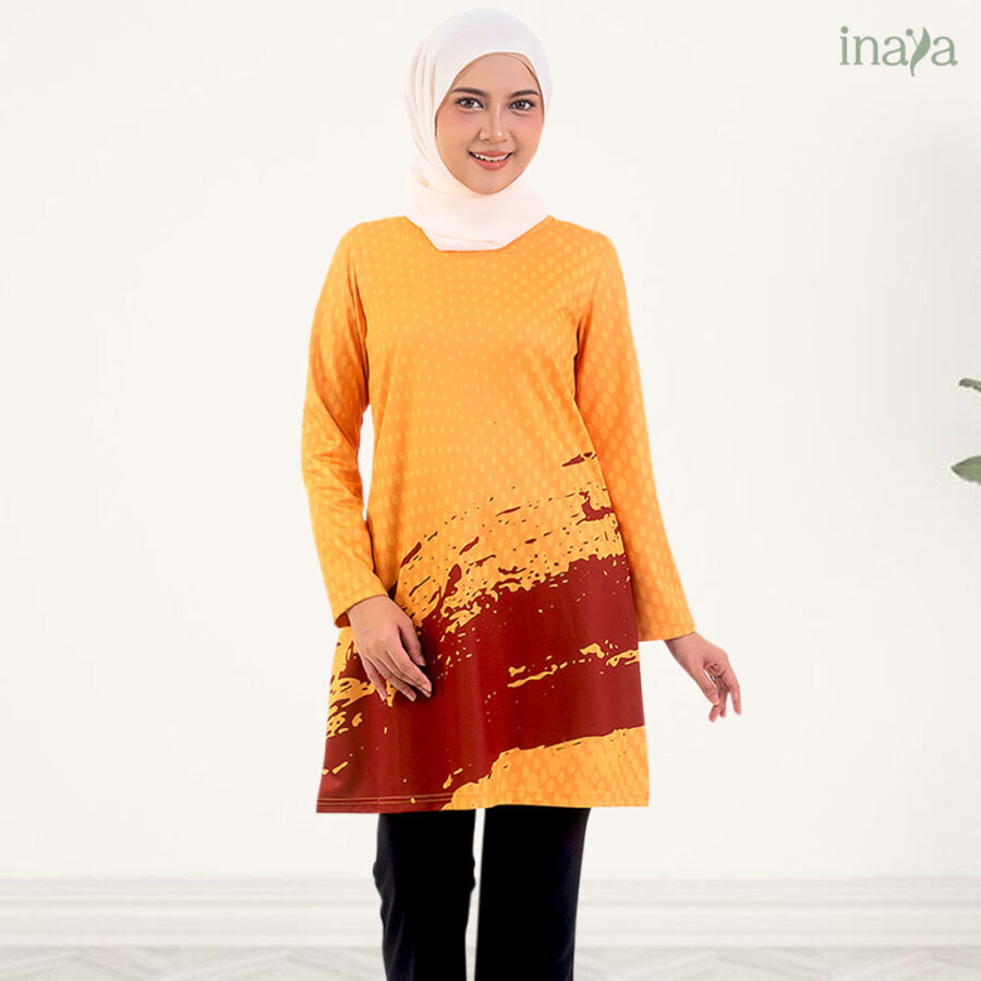 EUNOIA EDITION YELLOW