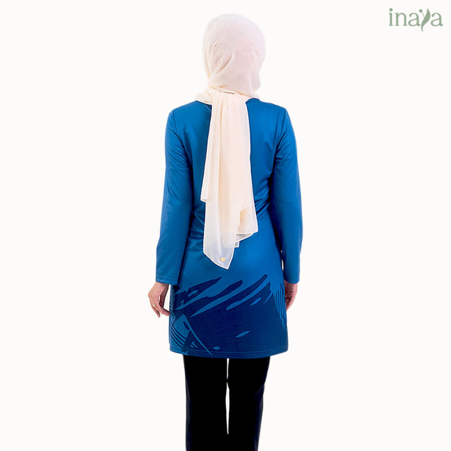 ZANDRA EDITION BLUE - Image 3