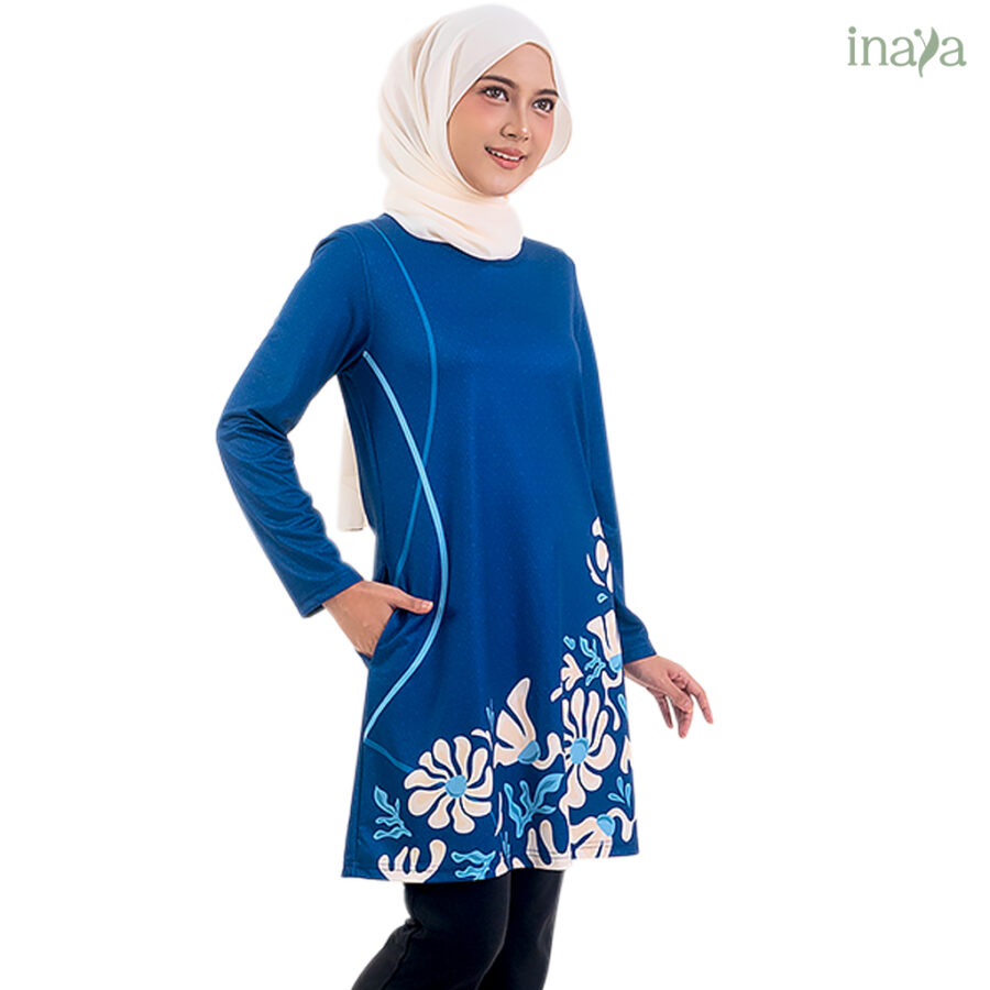 NAURA EDITION BLUE