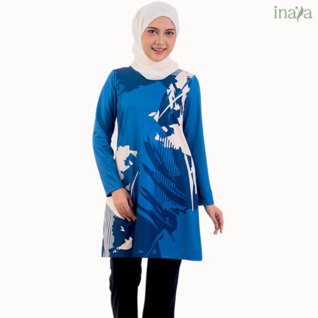 ZANDRA EDITION BLUE