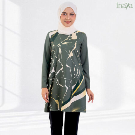 MARBLE EDITION GREEN