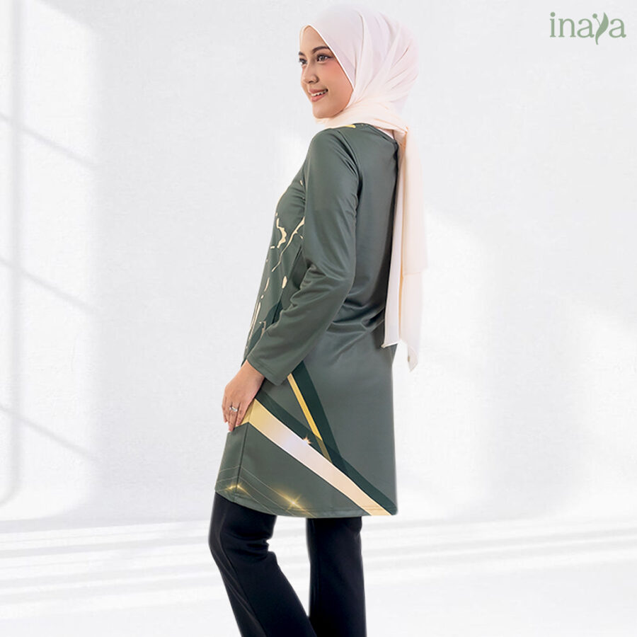 MARBLE EDITION GREEN - Image 4