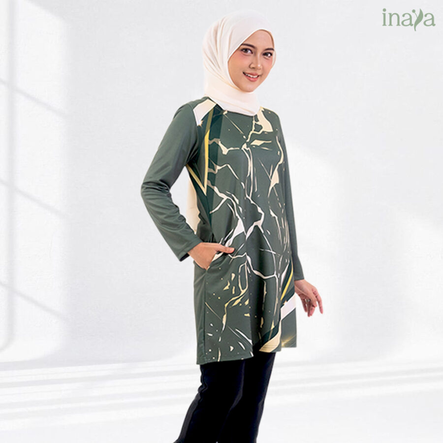 MARBLE EDITION GREEN - Image 3