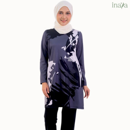 ZANDRA EDITION BLACK