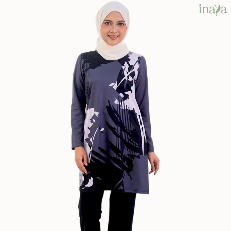 ZANDRA EDITION BLACK