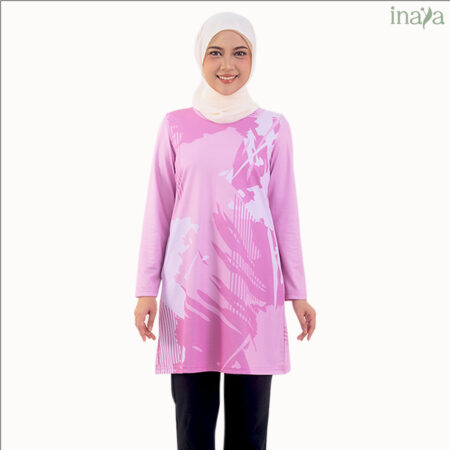 ZANDRA EDITION PINK