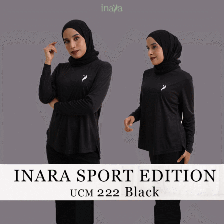 INARA SPORT EDITION BLACK