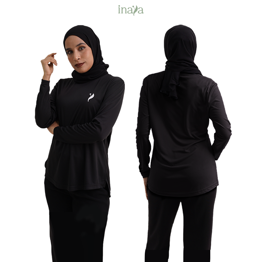 INARA SPORT EDITION BLACK