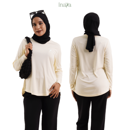 INARA SPORT EDITION CREAM
