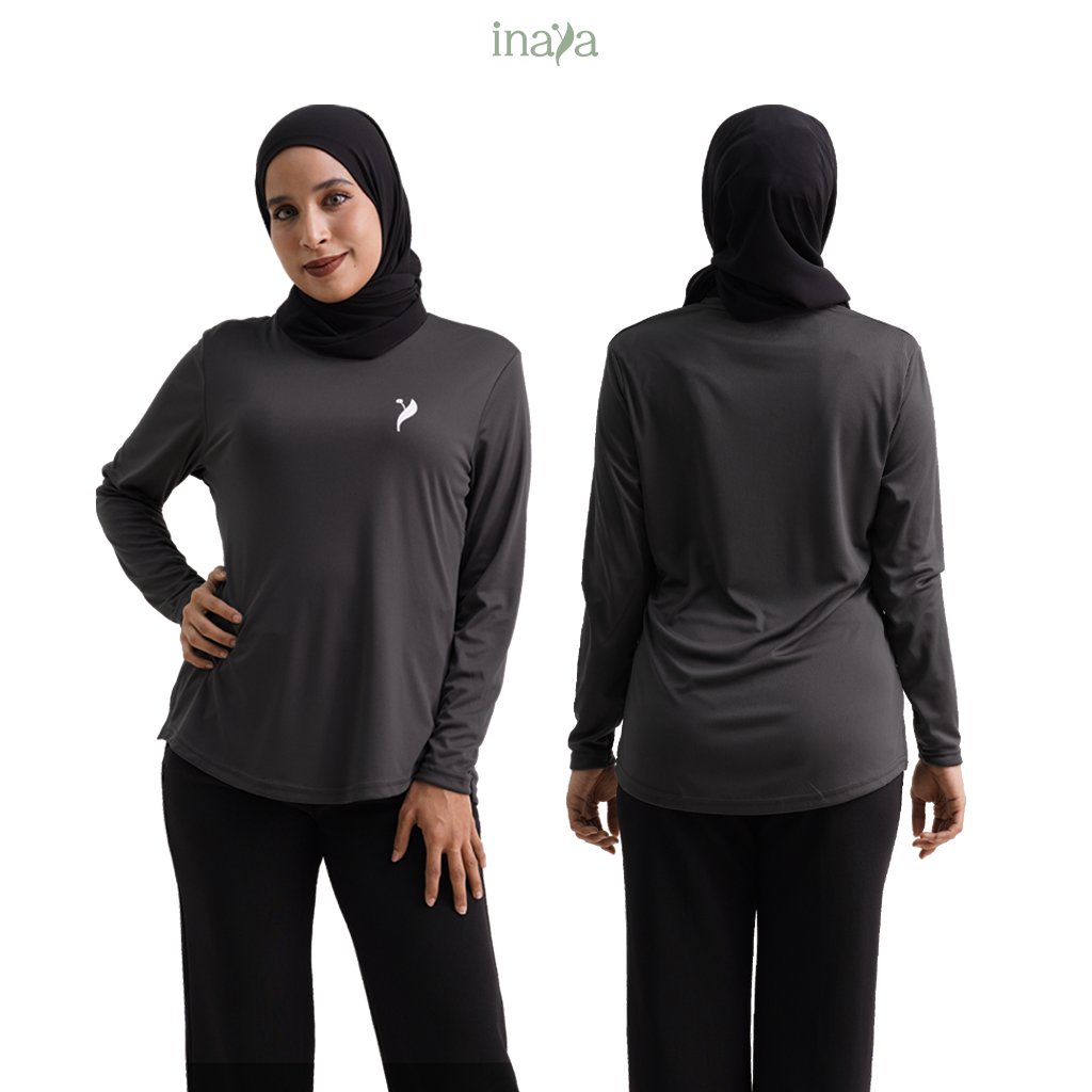 INARA SPORT EDITION DARK GREY