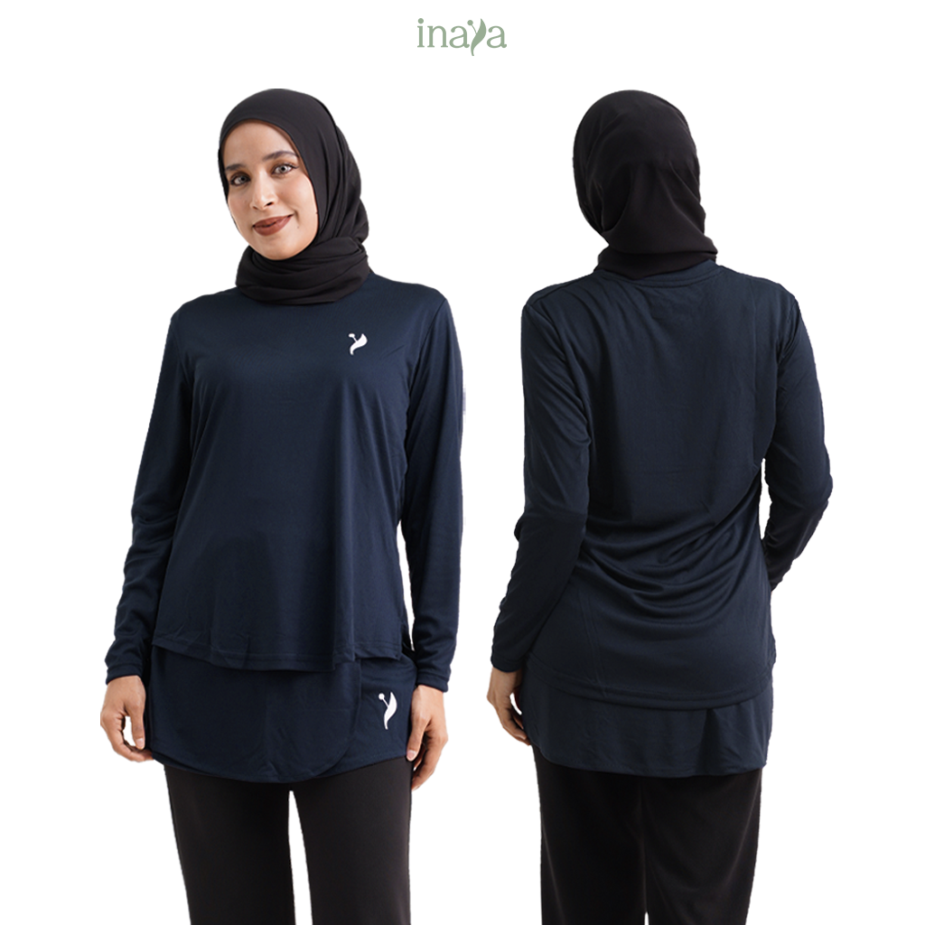 INARA SPORT EDITION NAVY