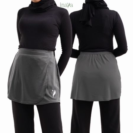 HUMNA SPORT EDITION DARK GRAY