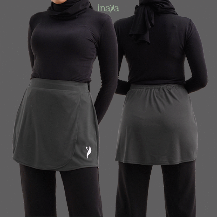 HUMNA SPORT EDITION DARK GREY - Image 2