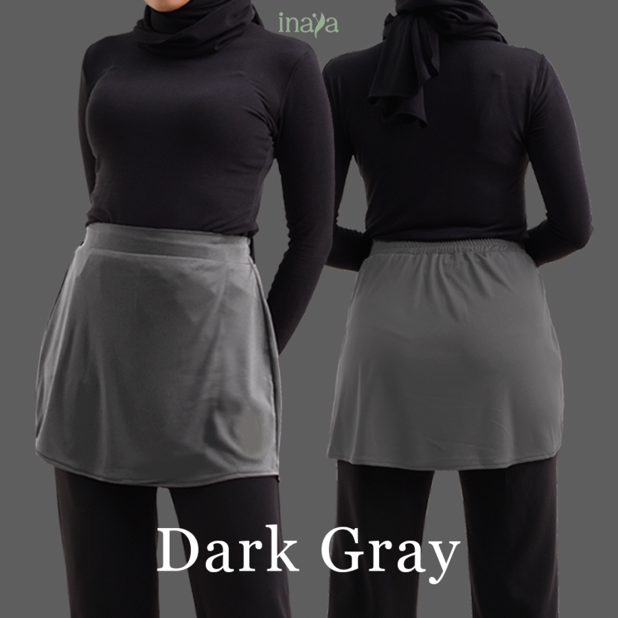 HUMNA SPORT EDITION DARK GRAY - Image 2