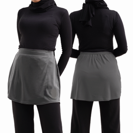 HUMNA SPORT EDITION DARK GRAY