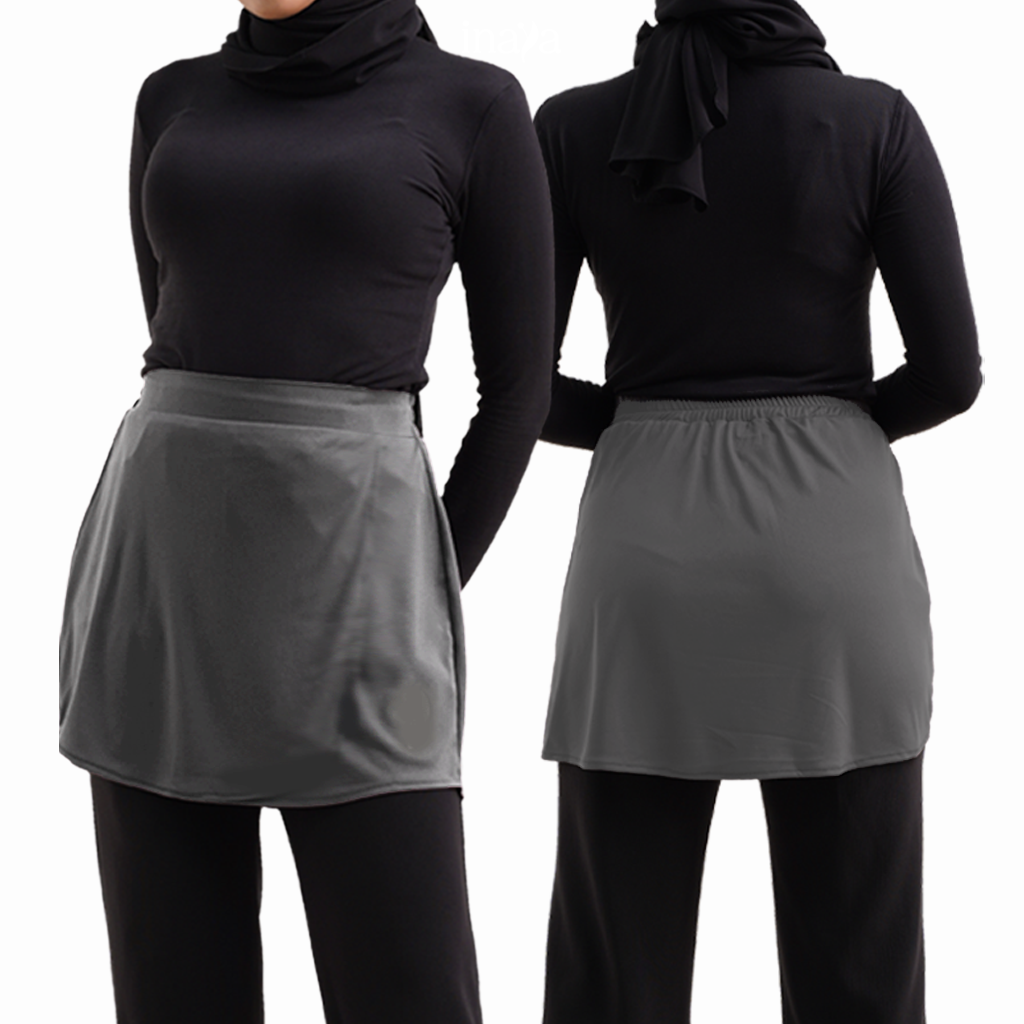 HUMNA SPORT EDITION DARK GRAY