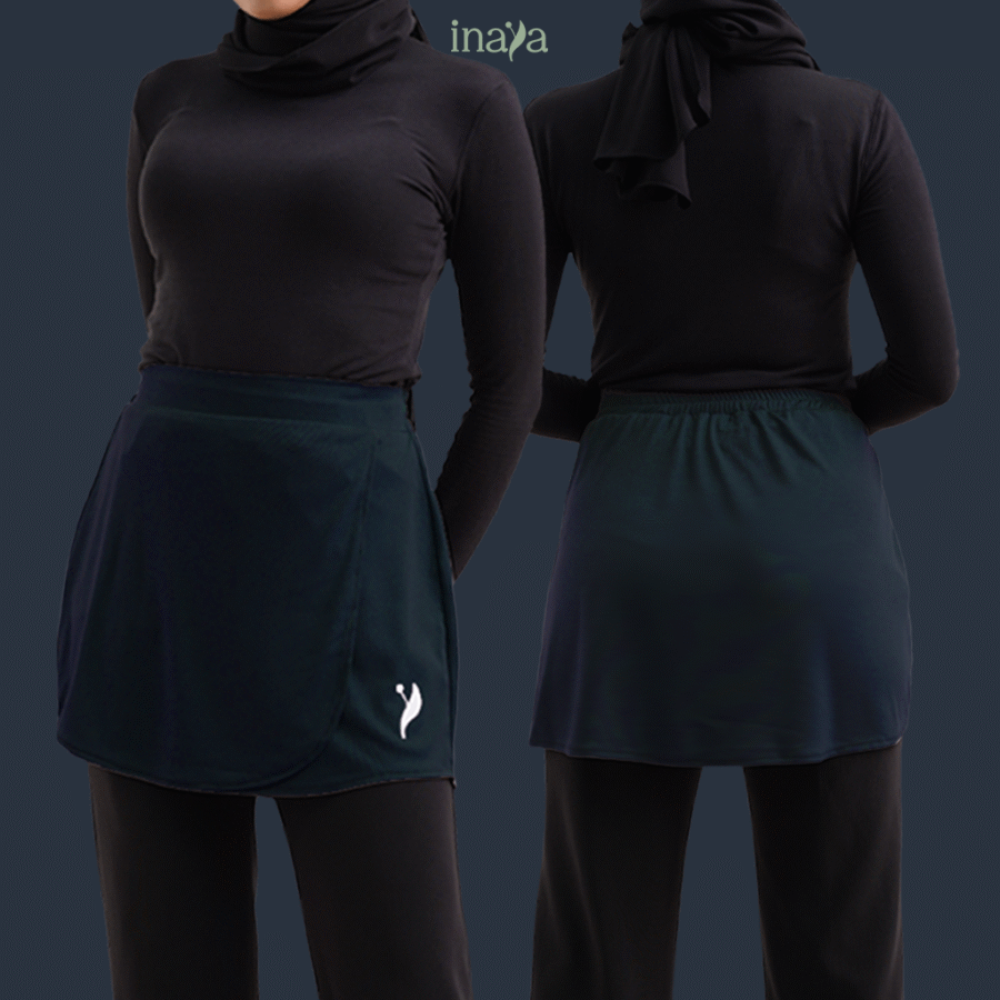 HUMNA SPORT EDITION NAVY - Image 2