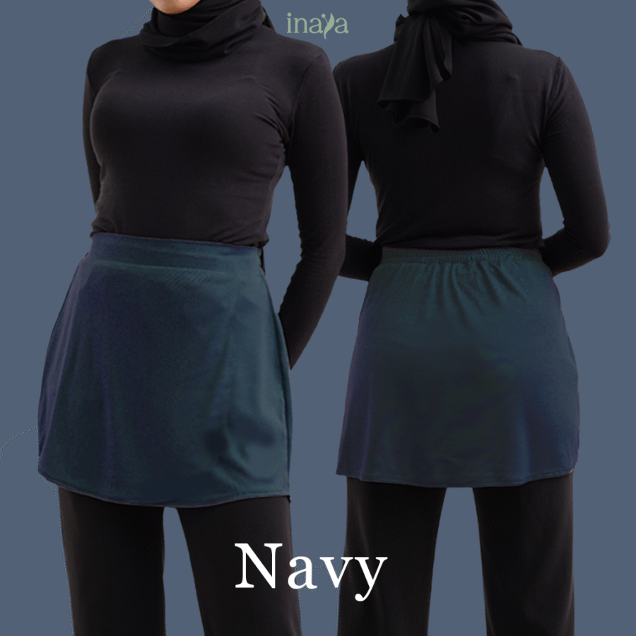 HUMNA SPORT EDITION NAVY - Image 2