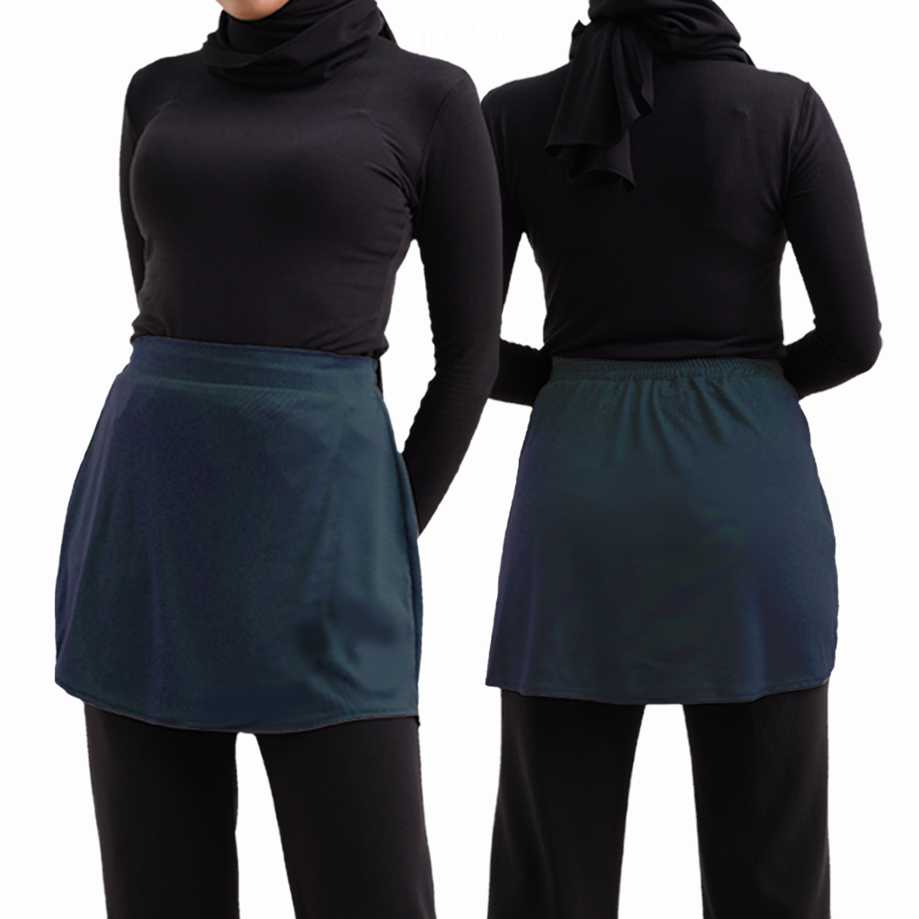 HUMNA SPORT EDITION NAVY