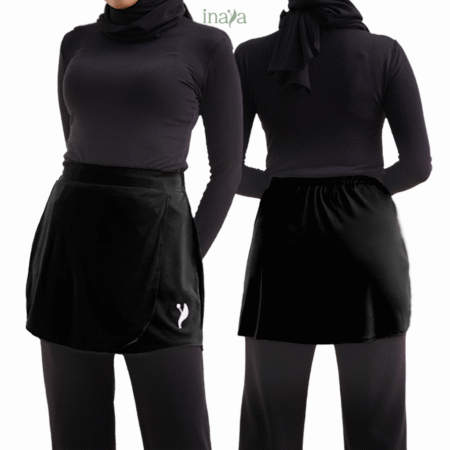 HUMNA SPORT EDITION BLACK