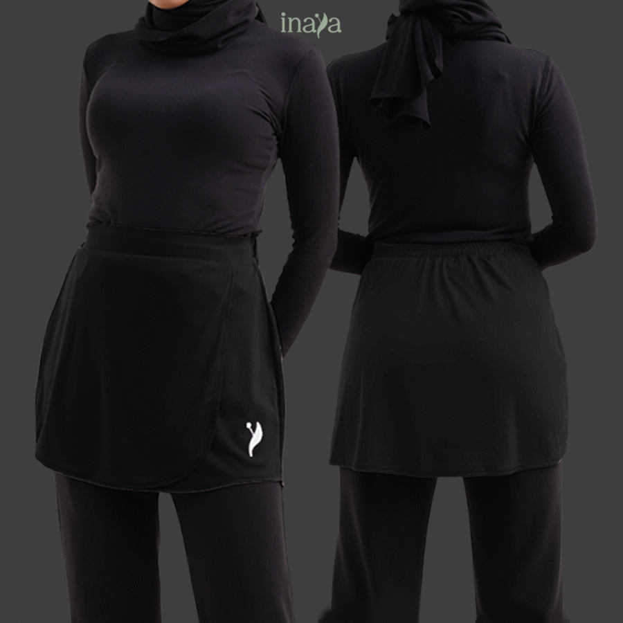 HUMNA SPORT EDITION BLACK - Image 2
