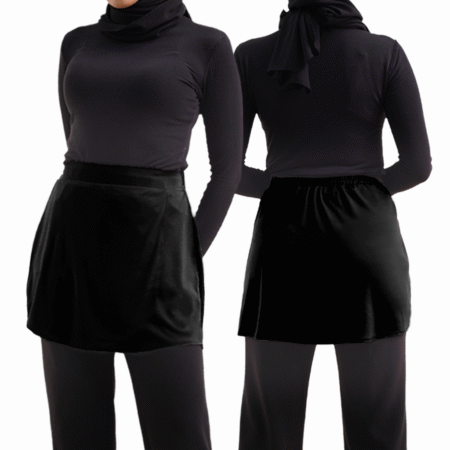 HUMNA SPORT EDITION BLACK