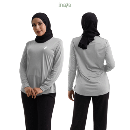 INARA SPORT EDITION SOFT GREY