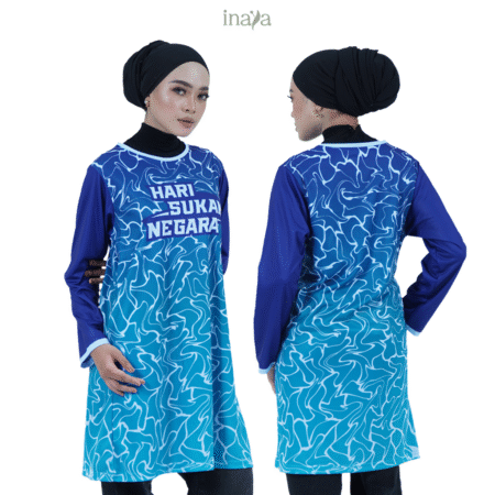 NOA Couple Set Edition Muslima Blue