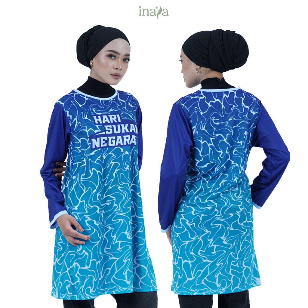 NOA Couple Set Edition Muslima Blue