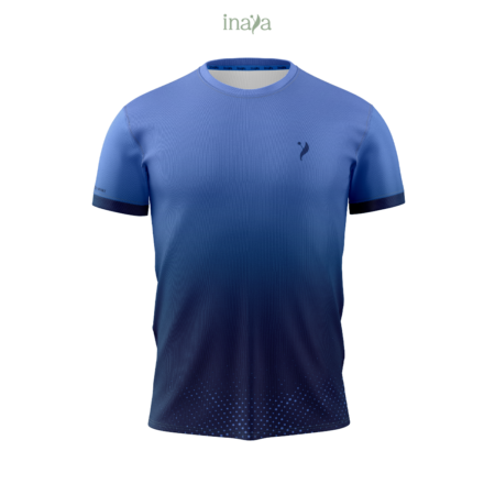 AVIS Sportwear Edition Round Neck Short Sleeve NAVY